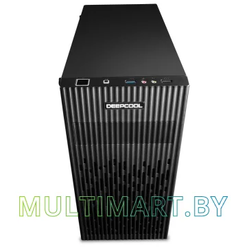 Корпус DeepCool Matrexx 30 SI DP-MATX-MATREXX30-SI картинка 5